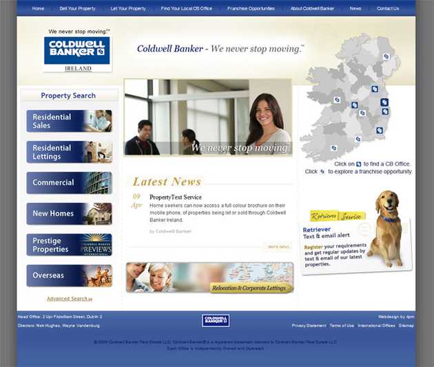 Coldwell Banker Ireland